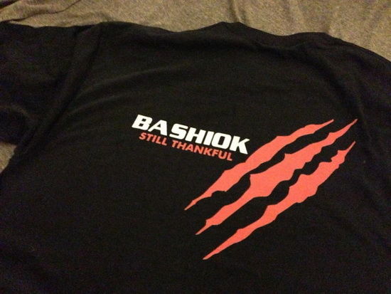 仍然感谢Bashiok