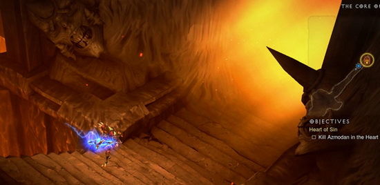 关于第三幕双塔中的巨大恶魔