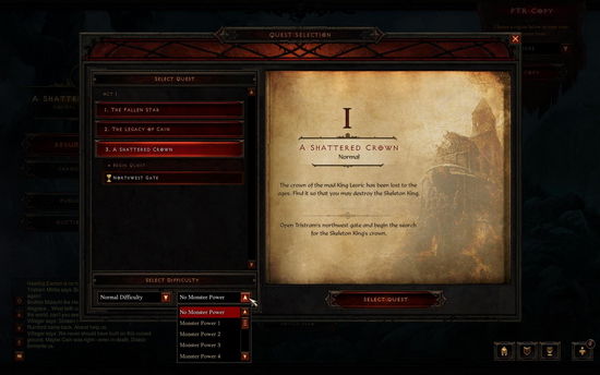 强度10新号升级：适合喜欢挑战的玩家