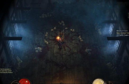 [视频]1.05最完整全面的地狱火戒指攻略