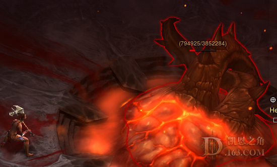 测试2紧接着测试1进行，初始血量即为测试1的最后血量3503309