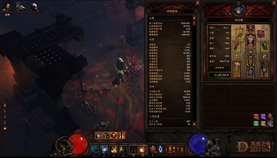 谁说巫医奶妈只能加血？MP10照样刷！