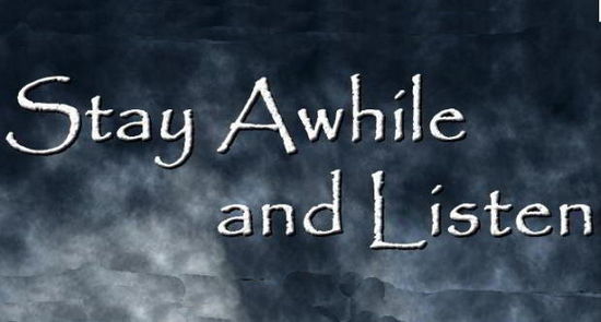 暴雪北方秘史之黑暗起源