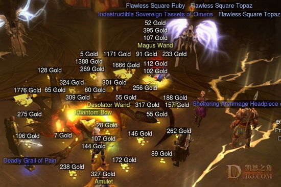 第四幕场景的重探与反思