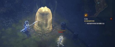 [视频]细节制胜：武僧金钟破技能解密