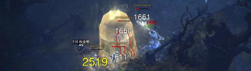 [视频]细节制胜：武僧金钟破技能解密