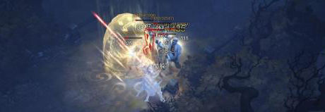 [视频]细节制胜：武僧金钟破技能解密