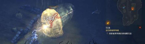 [视频]细节制胜：武僧金钟破技能解密