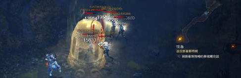 [视频]细节制胜：武僧金钟破技能解密