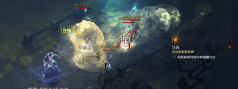 [视频]细节制胜：武僧金钟破技能解密