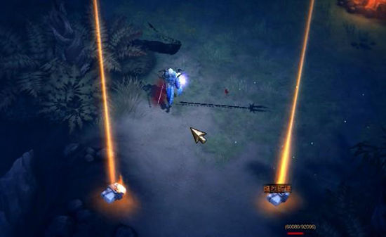 [视频]这熊孩子真会玩！看我大少林足球