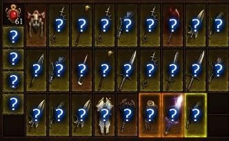 [视频]魔法师速刷效率与怪物难度的选择