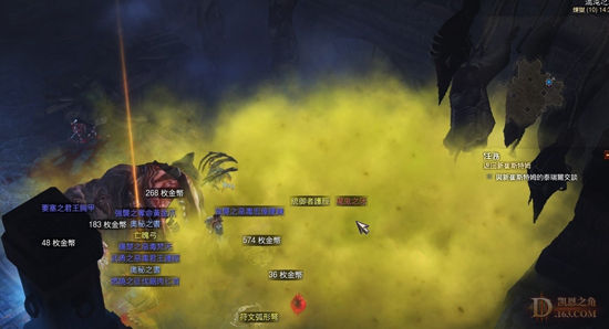 巫医暴狗流单刷10MP三红门已无压力