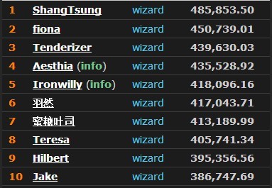 [视频]1.06法师成长路：阶段性毕业总结