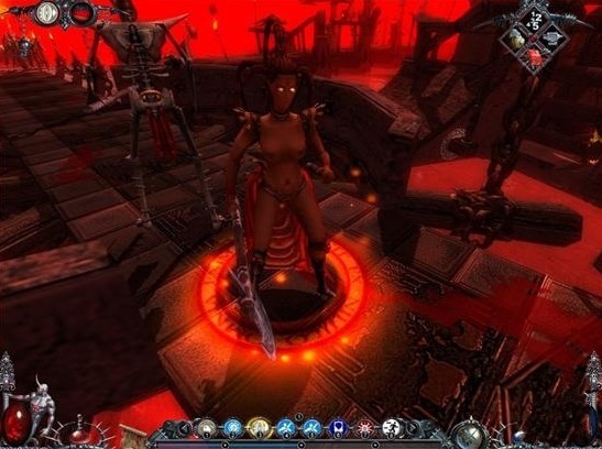 暗黑3俄罗斯版遭阉割 被取消多国语言支持