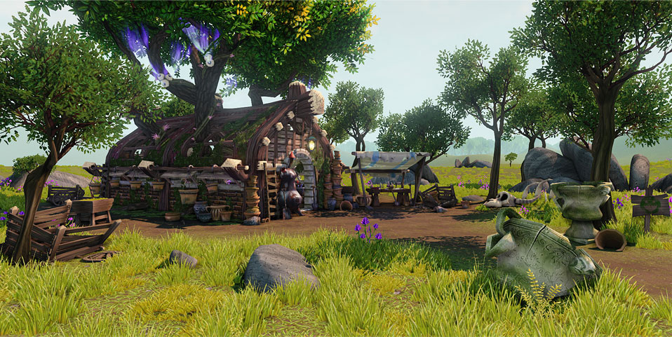 魔兽,wow,比赛,艺术,作品,3D,学生,美国,暴雪,ART