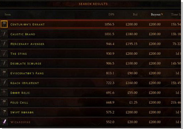 暗黑破坏神3：一起沦为暴雪的血汗工厂