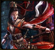 风筝爆发流秘术师