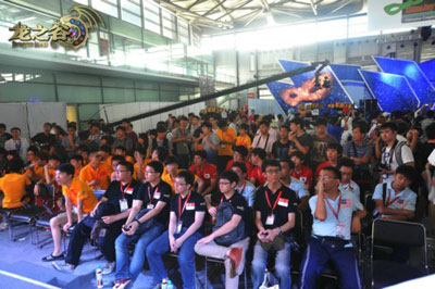 盘点龙之谷暑期营销 全线打造娱乐品牌