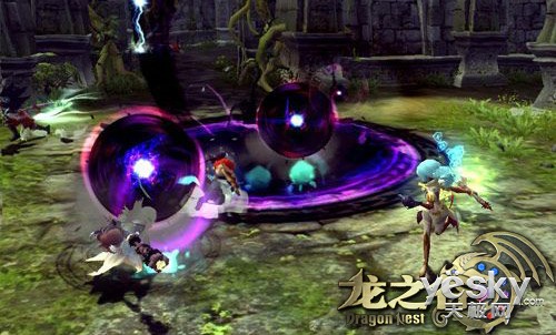 我记得你存在，龙之谷荣耀榜上线