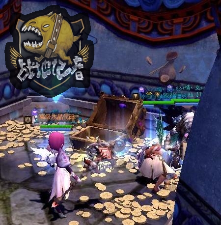 火拼兽人！龙之谷台风金巢穴新手攻略