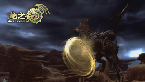 《龙之谷》全新BOSS沙龙视频首曝 即将登陆国服