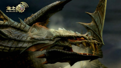 《龙之谷》全新BOSS沙龙视频首曝 即将登陆国服