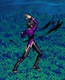 来至神秘东方的男子 韩服DNF男魔道部分资料