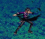 来至神秘东方的男子 韩服DNF男魔道部分资料