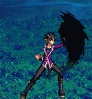 来至神秘东方的男子 韩服DNF男魔道部分资料