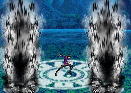 来至神秘东方的男子 韩服DNF男魔道部分资料