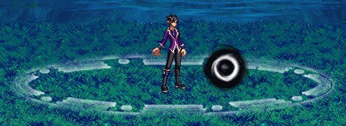 来至神秘东方的男子 韩服DNF男魔道部分资料