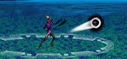 来至神秘东方的男子 韩服DNF男魔道部分资料