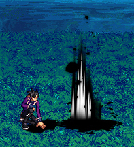 来至神秘东方的男子 韩服DNF男魔道部分资料