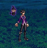 来至神秘东方的男子 韩服DNF男魔道部分资料