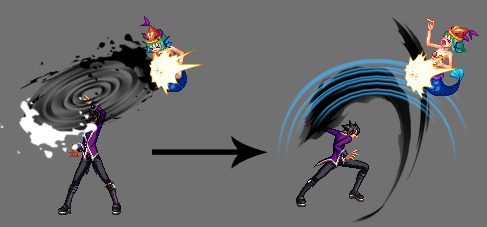 来至神秘东方的男子 韩服DNF男魔道部分资料