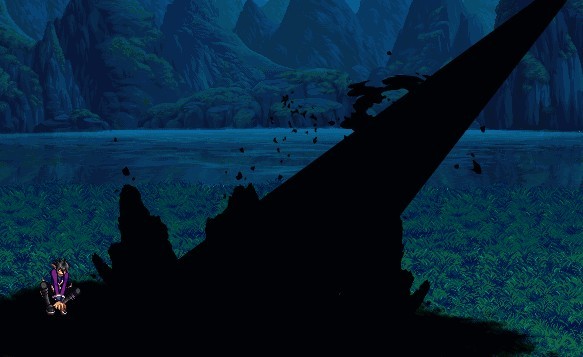 来至神秘东方的男子 韩服DNF男魔道部分资料