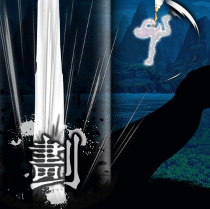 来至神秘东方的男子 韩服DNF男魔道部分资料