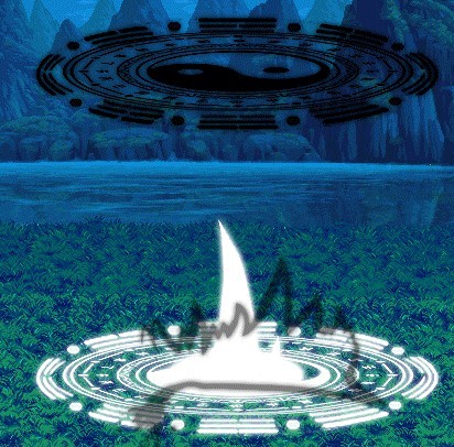 来至神秘东方的男子 韩服DNF男魔道部分资料