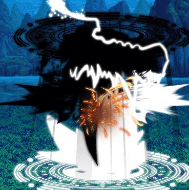 来至神秘东方的男子 韩服DNF男魔道部分资料