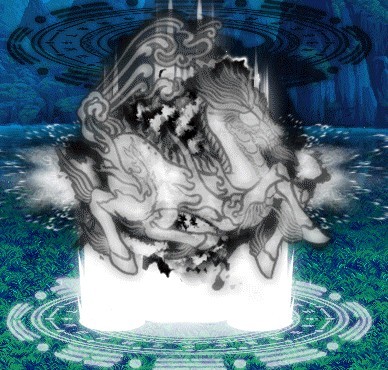 来至神秘东方的男子 韩服DNF男魔道部分资料