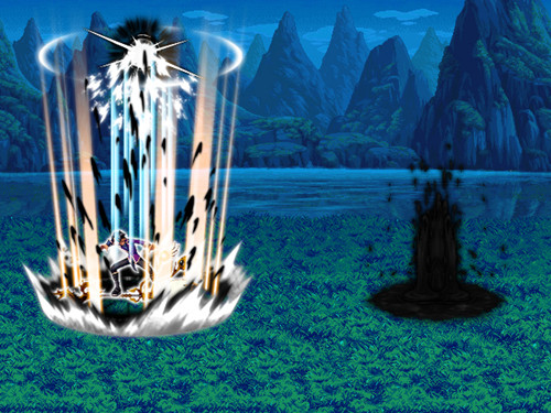 来至神秘东方的男子 韩服DNF男魔道部分资料