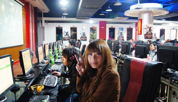 DNF全国超级锦标赛福州赛区战报