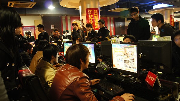 DNF全国超级锦标赛福州赛区战报