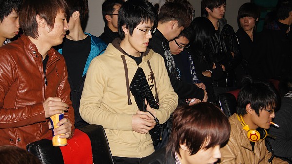 DNF全国超级锦标赛福州赛区战报