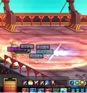 最后的冲刺 DNF投资1亿追寻无影的下落 成果篇