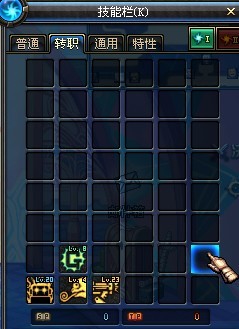 女机械第三季加点推荐 适合大众化平民