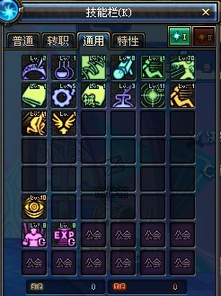 女机械第三季加点推荐 适合大众化平民