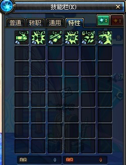 女机械第三季加点推荐 适合大众化平民