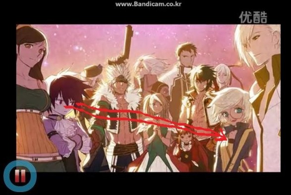 DNF80级版本剧情动画 西岚和爱丽丝那些故事？